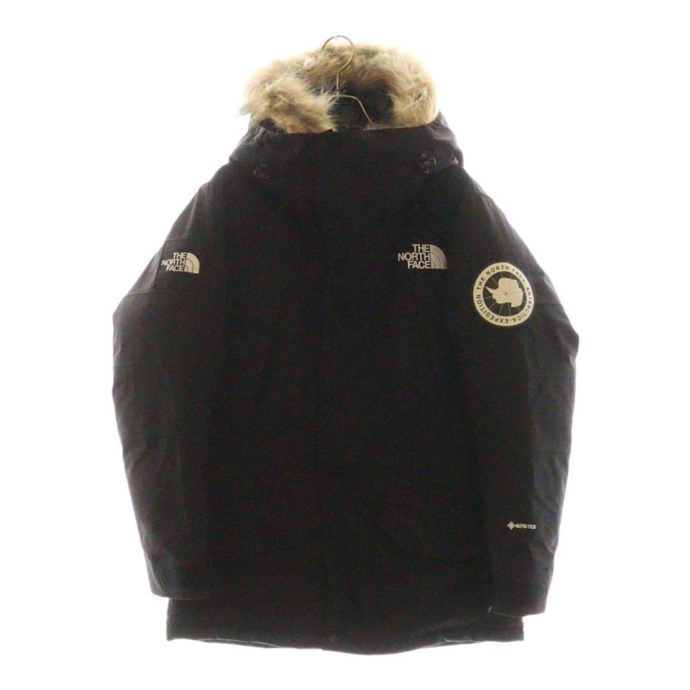 THE NORTH FACE ザノースフェイス ANTARCTICA PARKA アンタークティカパーカ ジャケット ダウンジャケット ブラック ND92238