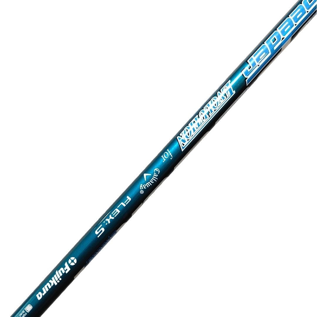 Callaway - 【レフティ】ローグ　ROGUE STAR　1W ドライバー　カーボンR 良品 レフティ ローグ ROGUE STAR 1W ドライバー 純正カーボンS
