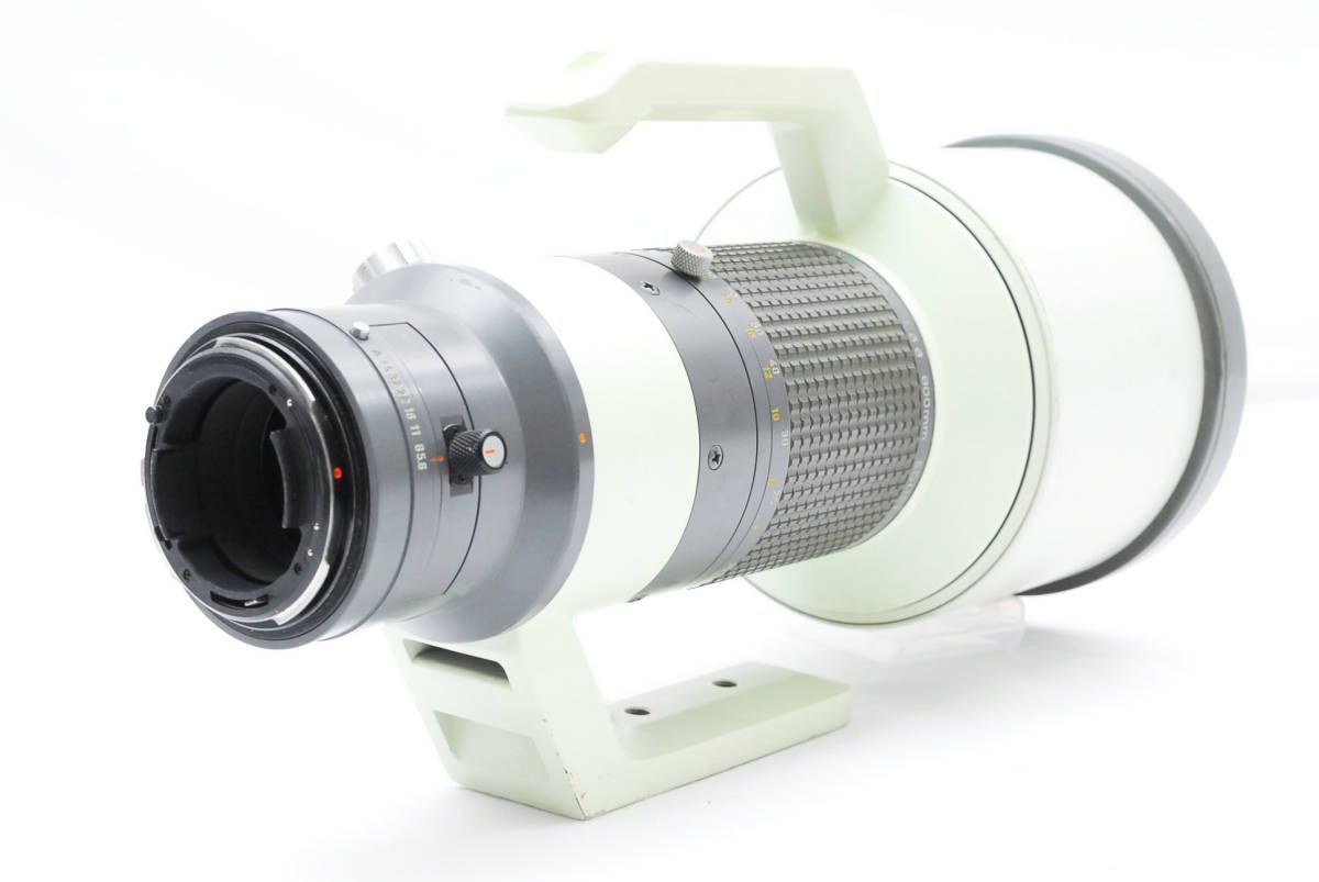 ペンタックス smc PENTAX-A☆645 600mmF5.6ED 【公式通販】