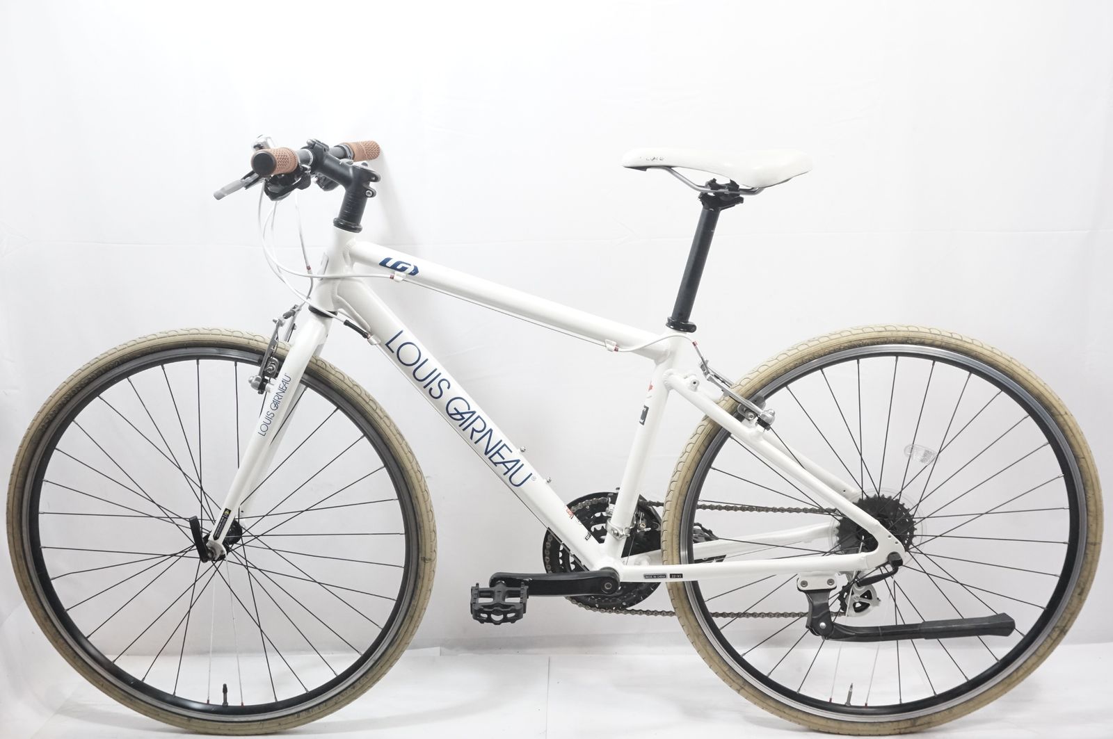 クロスバイク バイチャリ世田谷店