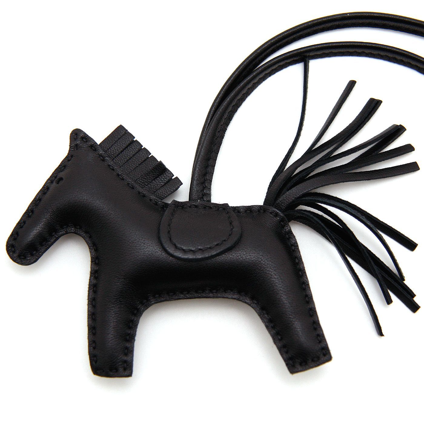 HERMES エルメス ロデオチャームPM U:2022年 チャーム 馬 楽天市場】【中古】 HERMES エルメス バッグチャーム U刻（2022