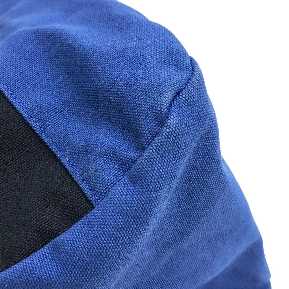  BEAMS GOLF ビームスゴルフ Knee Deep ボストンバッグ ブルー系 240101536971 ゴルフウェア ストスト グローブ ゴルフバッグ キャディバッグ ゴルフ