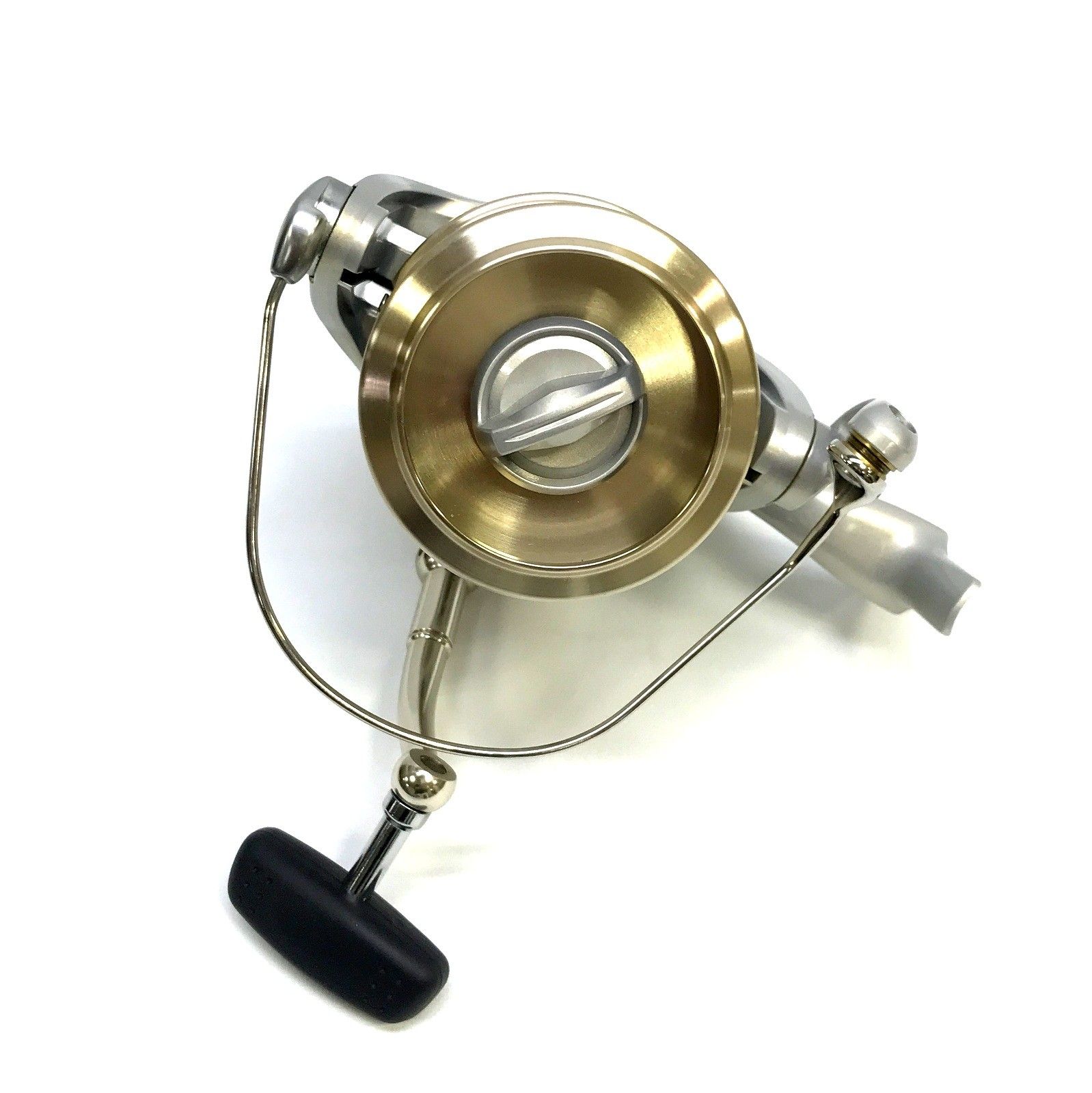 シマノ　スーパーエアロスピードキャスト スピニングリール　細糸仕様 SHIMANO シマノ SUPER AERO SPEEDCAST 07スーパーエアロ スピード