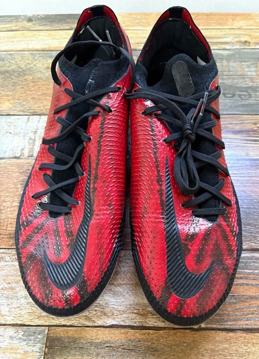 NIKE ファントムGT 28.0 NIKE ナイキ ファントム GT エリート FG(イエロー×グリーン