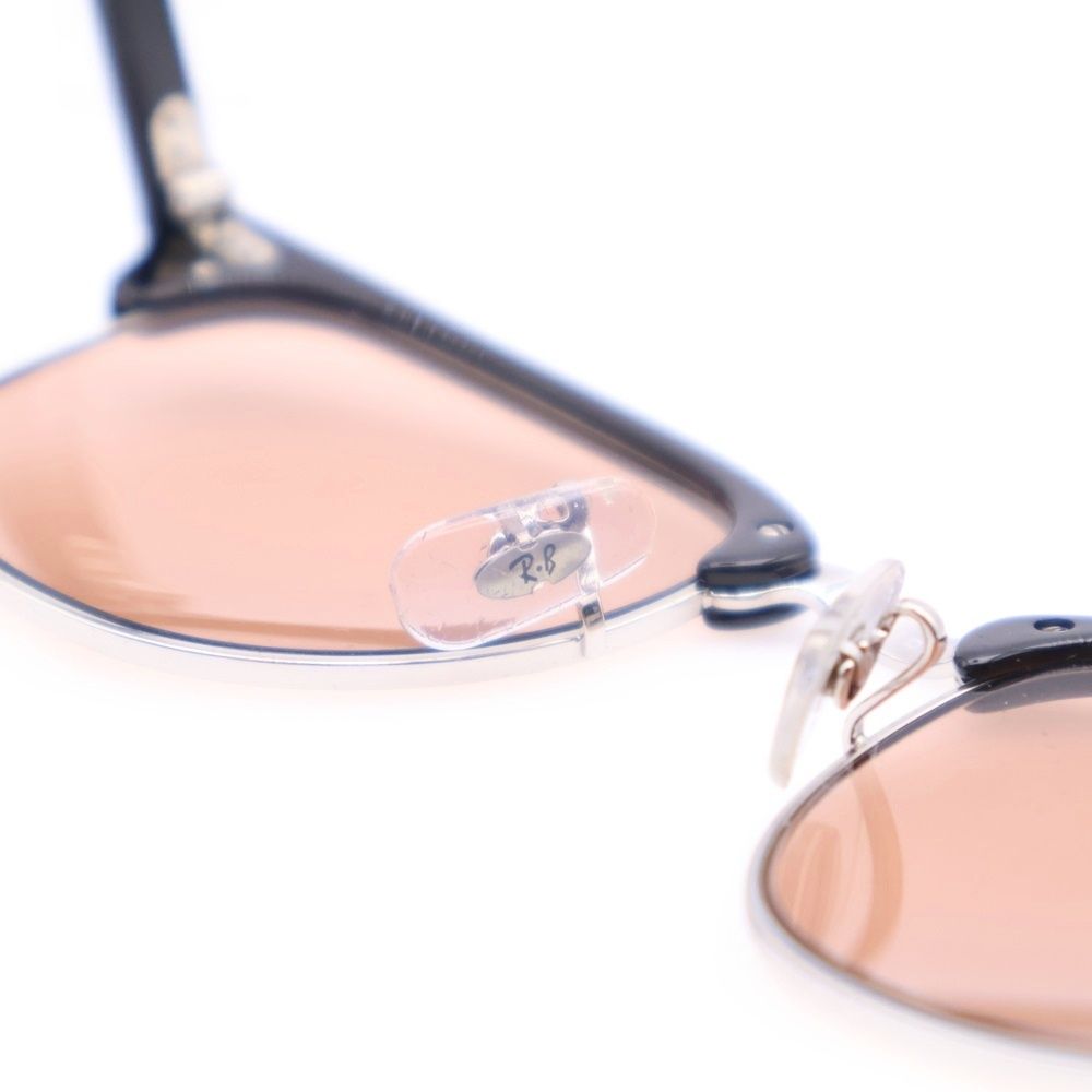 Ray Ban (レイバン) CLUBMASTER クラブマスター ウェリントン