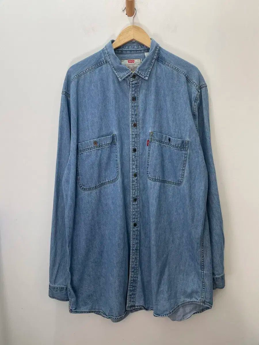 （ XL ） Levi ' s LEVI'S(リーバイス) デニム シャツ