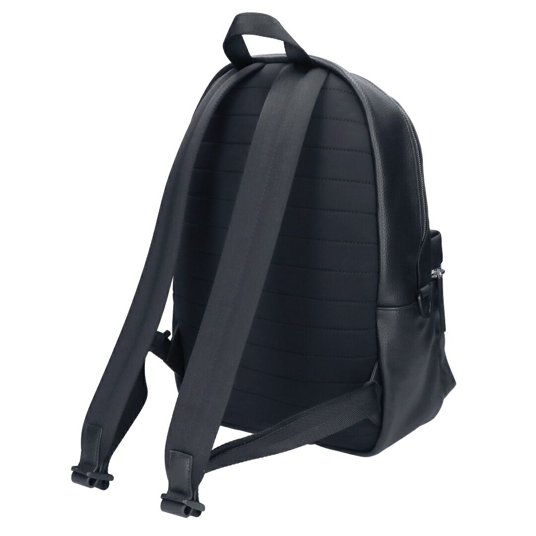 HUGO BOSS ヒューゴボス 2WAYバッグ RED BLACK 中古・古着通販】BOSS HUGO BOSS (ボス ヒューゴボス) 2WAYレザー