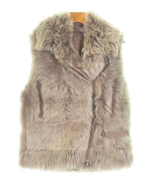 BRUNELLO CUCINELLI ブルゾン その他 レディース 古着