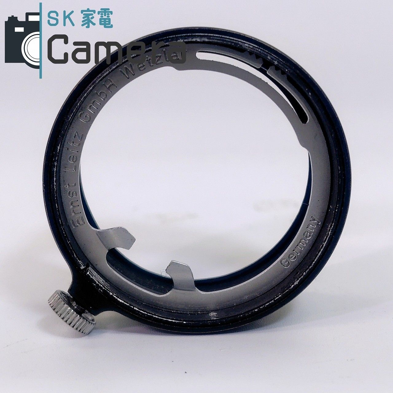 Leica VOOLA (Elmer 5cm f3.5用) Leica VOOLA (Elmer 5cm f3.5用) Leica VOOLA (Elmer 5cm f3.5用