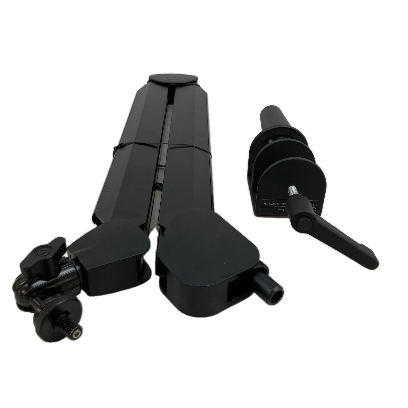  Elgato Wave Mic Arm LP マイクアーム マイクスタンド エルガト ブラック その他 オーディオアクセサリー