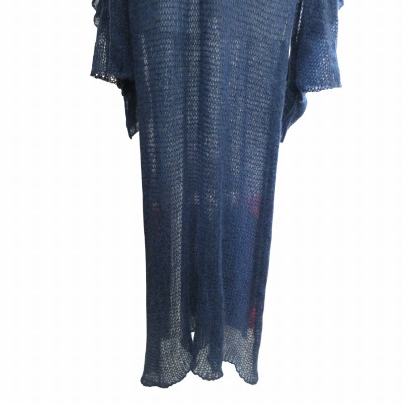 KNIT DRESS