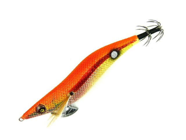 スクイッドマニア(SQUID MANIA) ワイルドチェイス(WILD CHASE) 2.5号