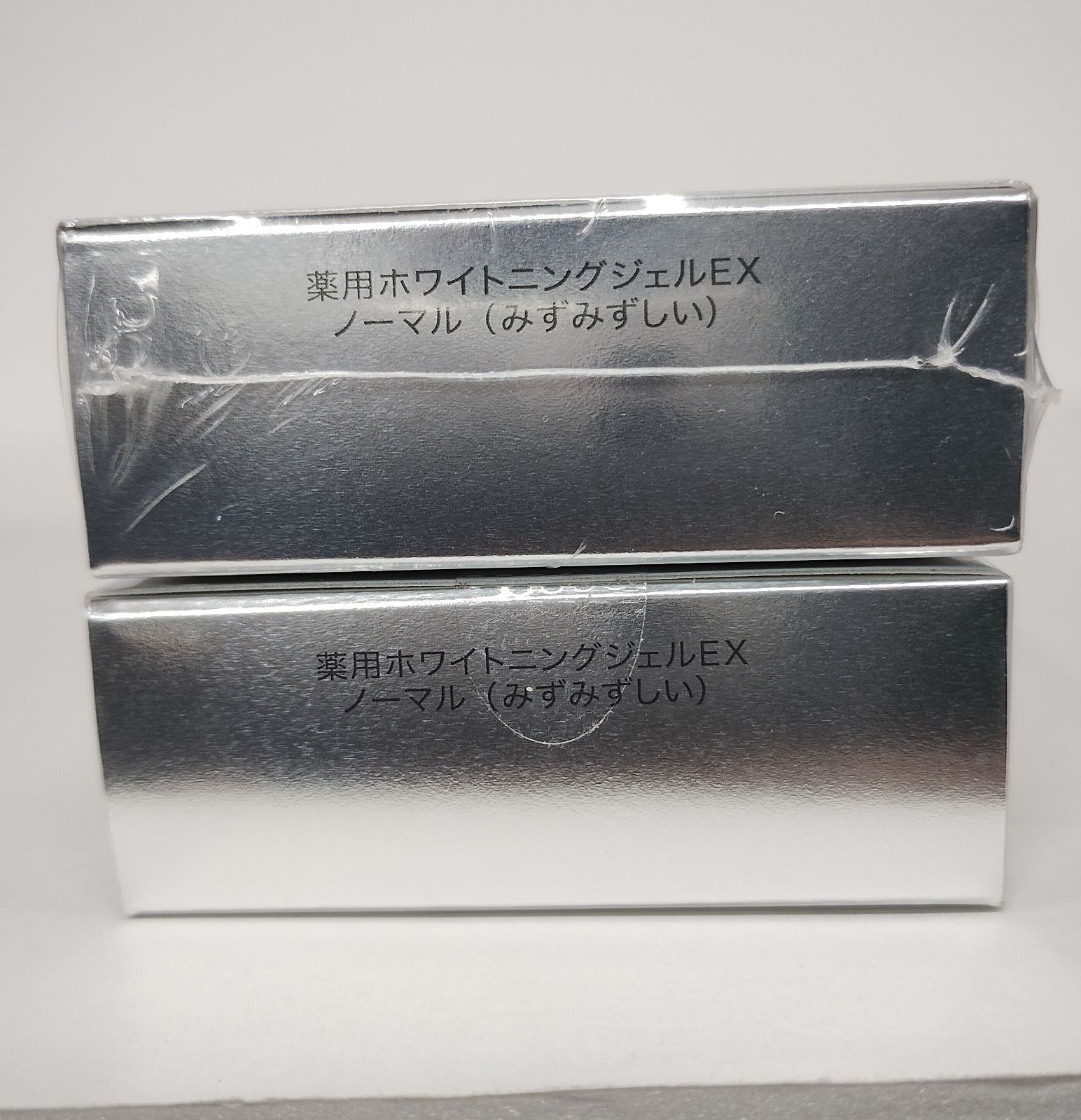 W1117 K SIMIUS シミウス 薬用ホワイトニングジェル EX ノーマル