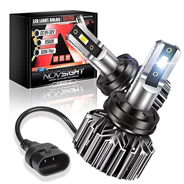 H8/H9/H11/H16(国産車対応)_ホワイト NOVSIGHT led ヘ www.ch4x4.com