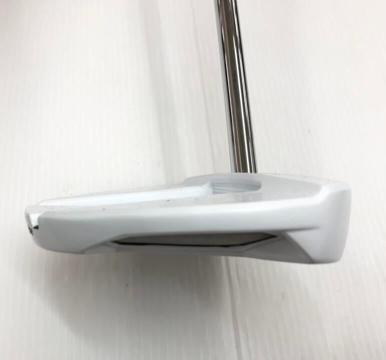 MANTA GHOST パター テーラーメイド 最短 ウォームアップ用品 口コミゴルフ用品