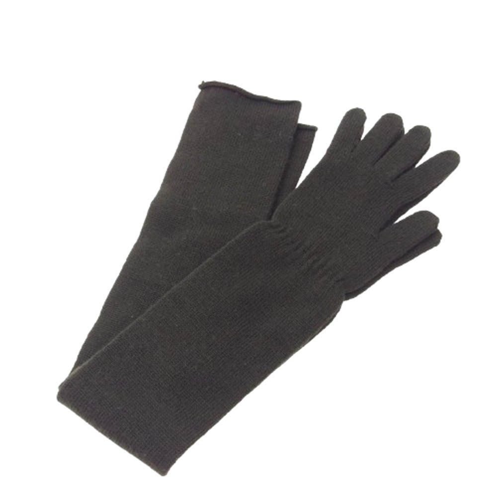 neighborhood x fragment 手袋 NEIGHBORHOOD × fragment MA-1