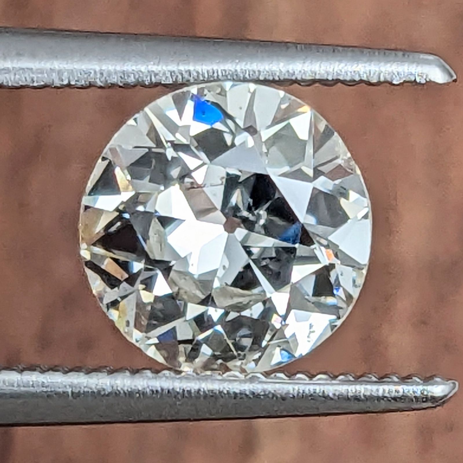 ダイヤモンド ルース 0.566ct  ダイヤモンド ルース 0.566ct ☆