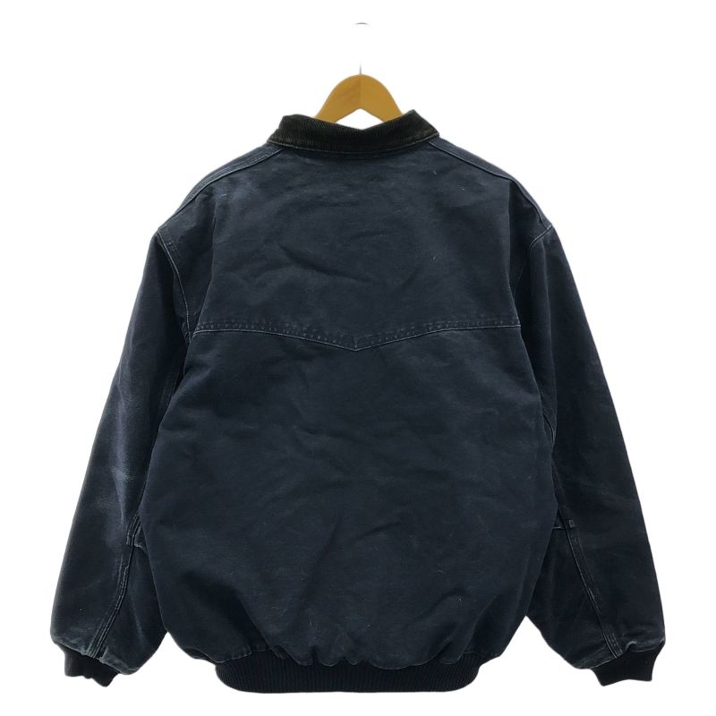 【ジッパー不良】Carhartt サンタフェジャケット ジップ不良＊】Carhartt サンタフェジャケット XL - メルカリ