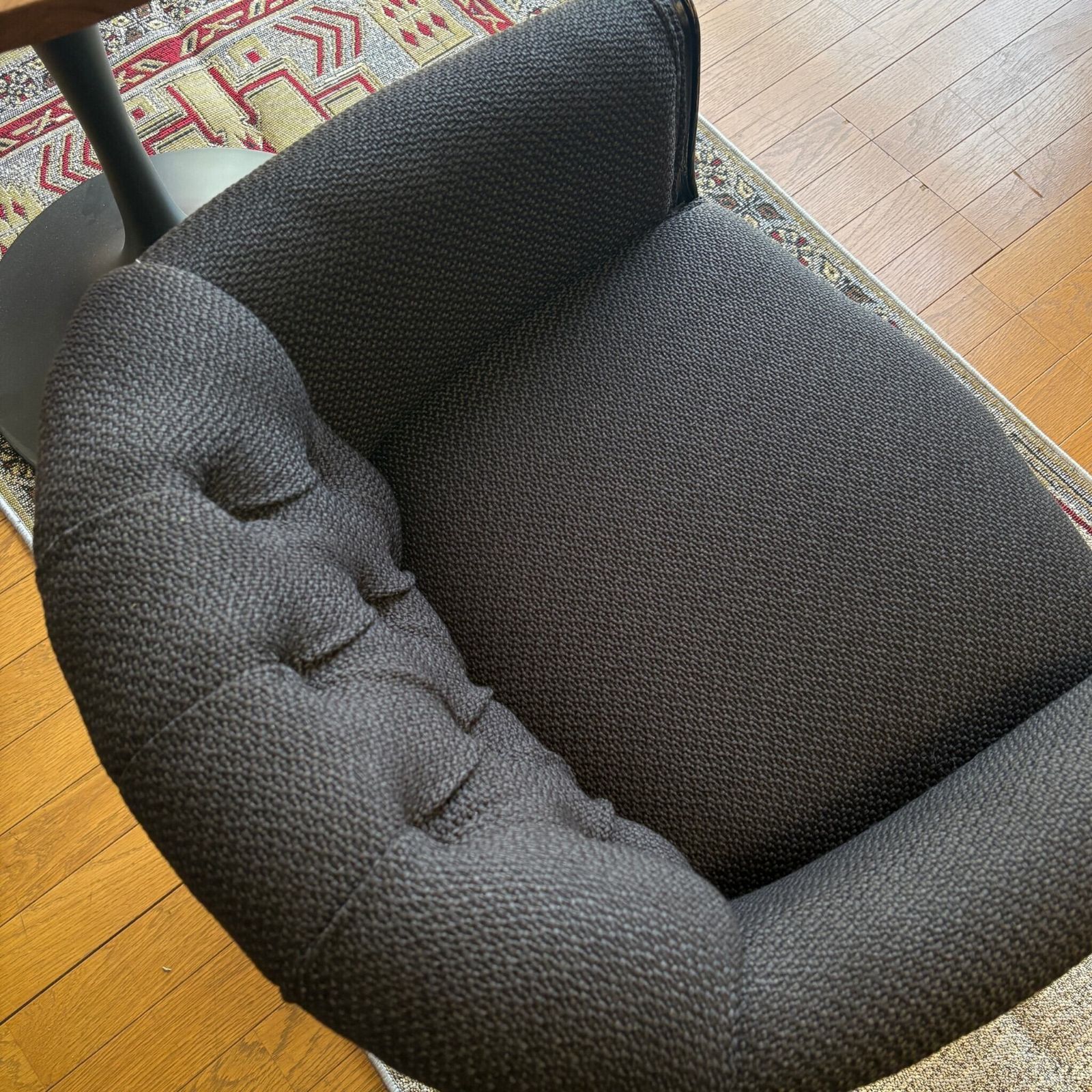 ダイニングチェア ヴィンテージ風の