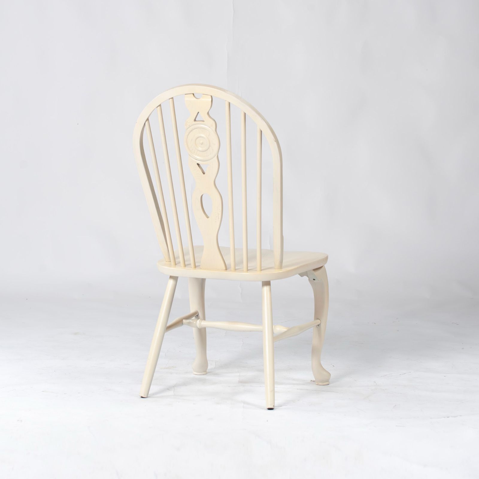 ダイニングチェア ローラアシュレイ LAURA ASHLEY アームレス