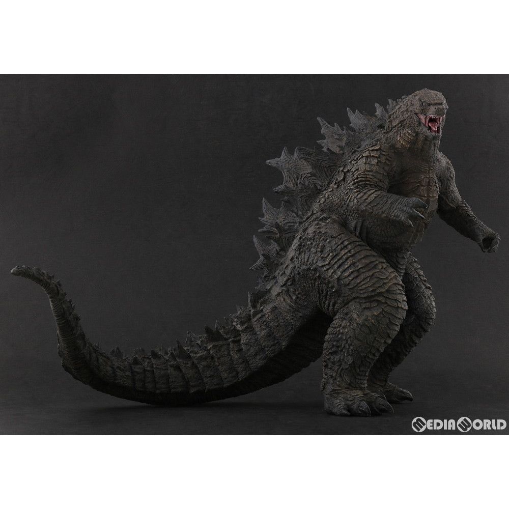 東宝大怪獣シリーズ GODZILLA FROM GODZILLA VS. KONG(2021) ゴジラvsコング 完成品 フィギュア プレックス/エクスプラス 61msYr6DMZL._UF894,1000_QL80_.jpg