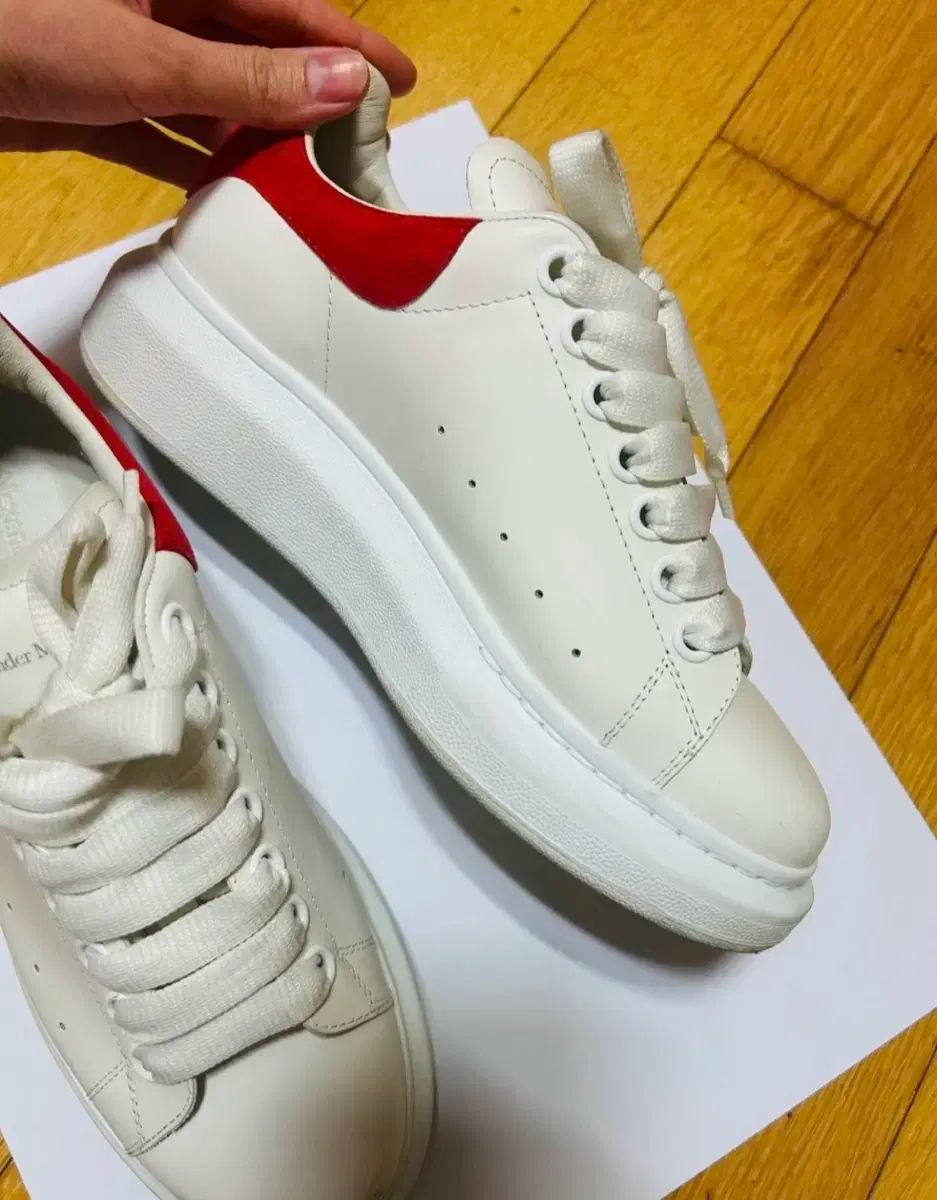 alexander mcqueen(アレキサンダーマックイーン) オーバーソール