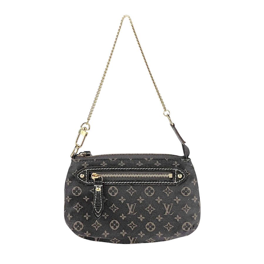 ルイ ヴィトン LOUIS VUITTON アクセサリーポーチ モノグラム 