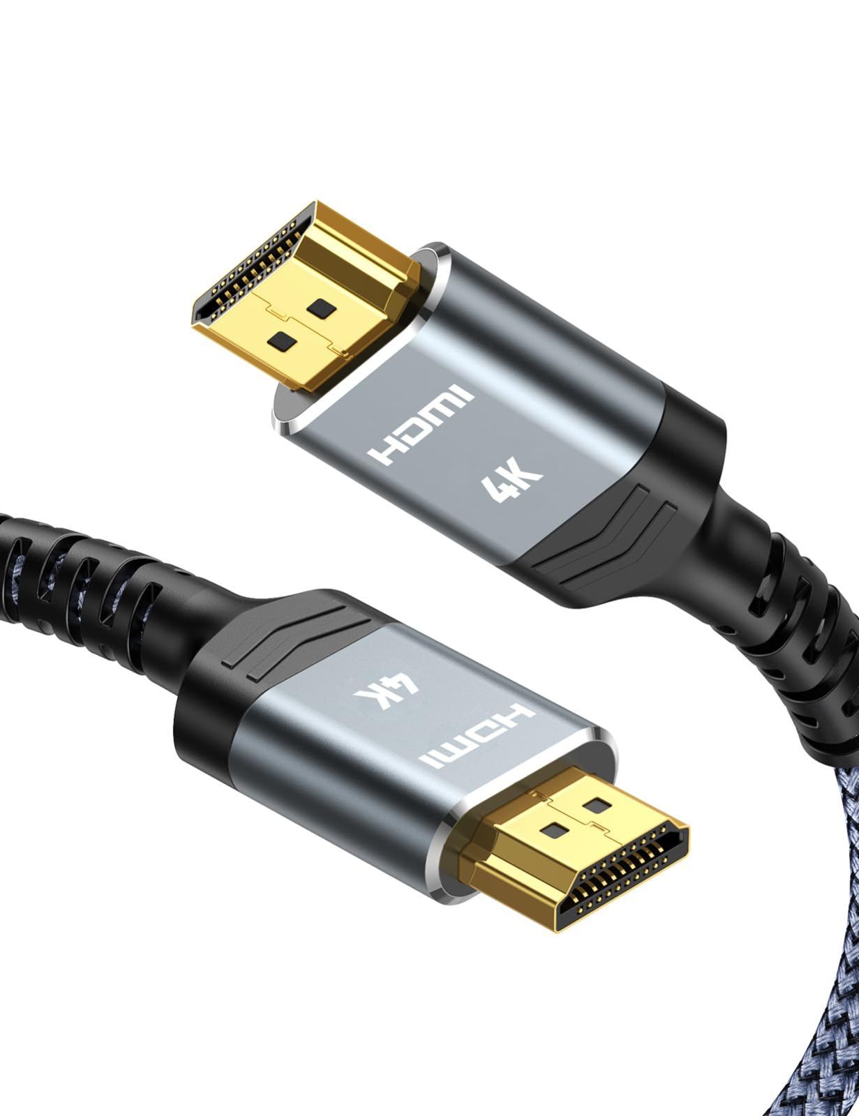 ケーブル hdmi 2m 4k 60hz HDMI2.0規格 hdmi cable PS5/PS4/3 Snowkids