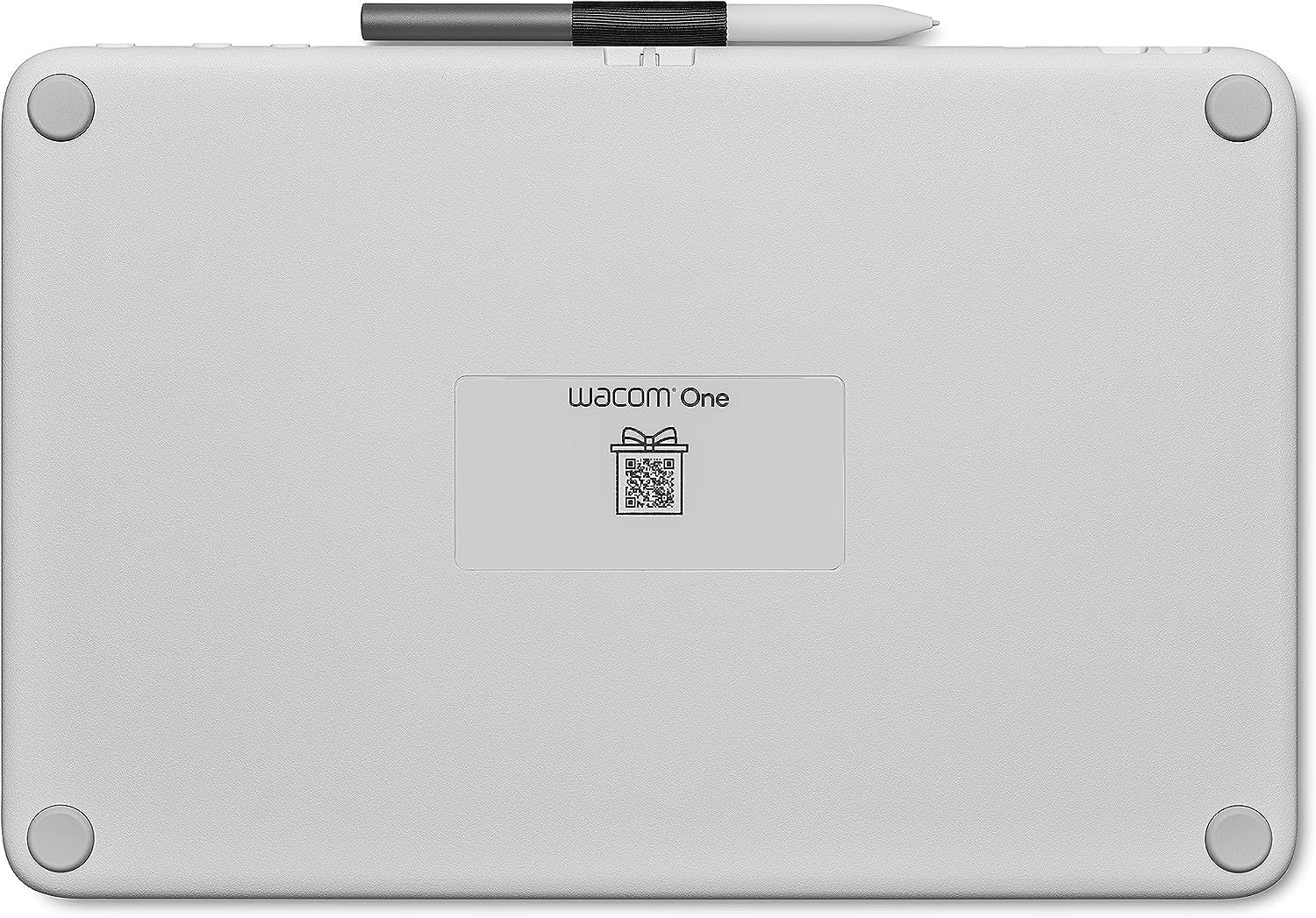 モデル Wacom