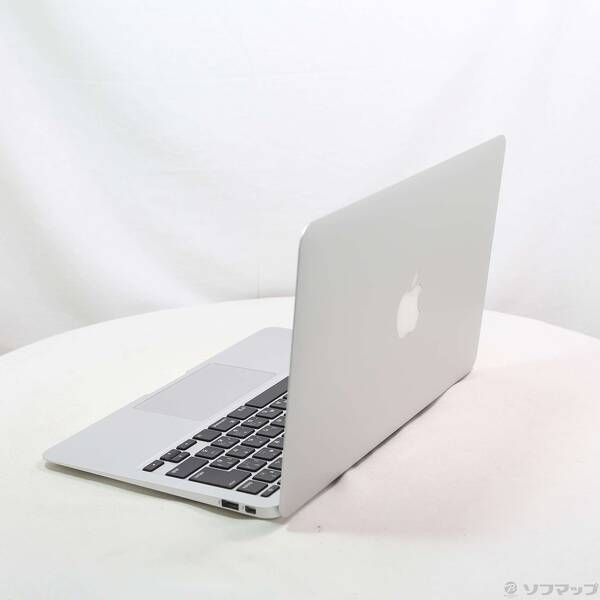 中古品〕 MacBook Air 11.6-inch Early-2014 MD711J／B Core_i5