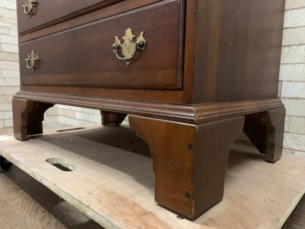 アンティーク アメリカン チェスト サイドボード キャビネット 【公式