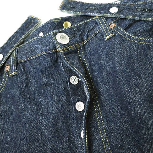 orslow x BEAMS BOY オアスロウ ビームスボーイ 別注 日本製