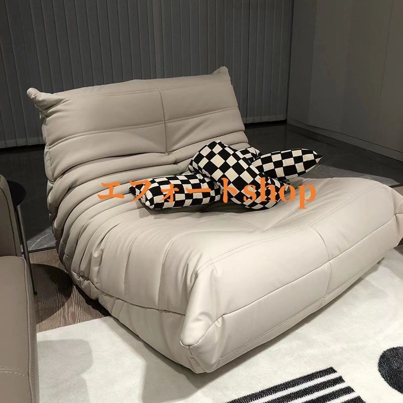 新品未使用 リーンロゼ トーゴ ソファ リプロダクト ligne roset