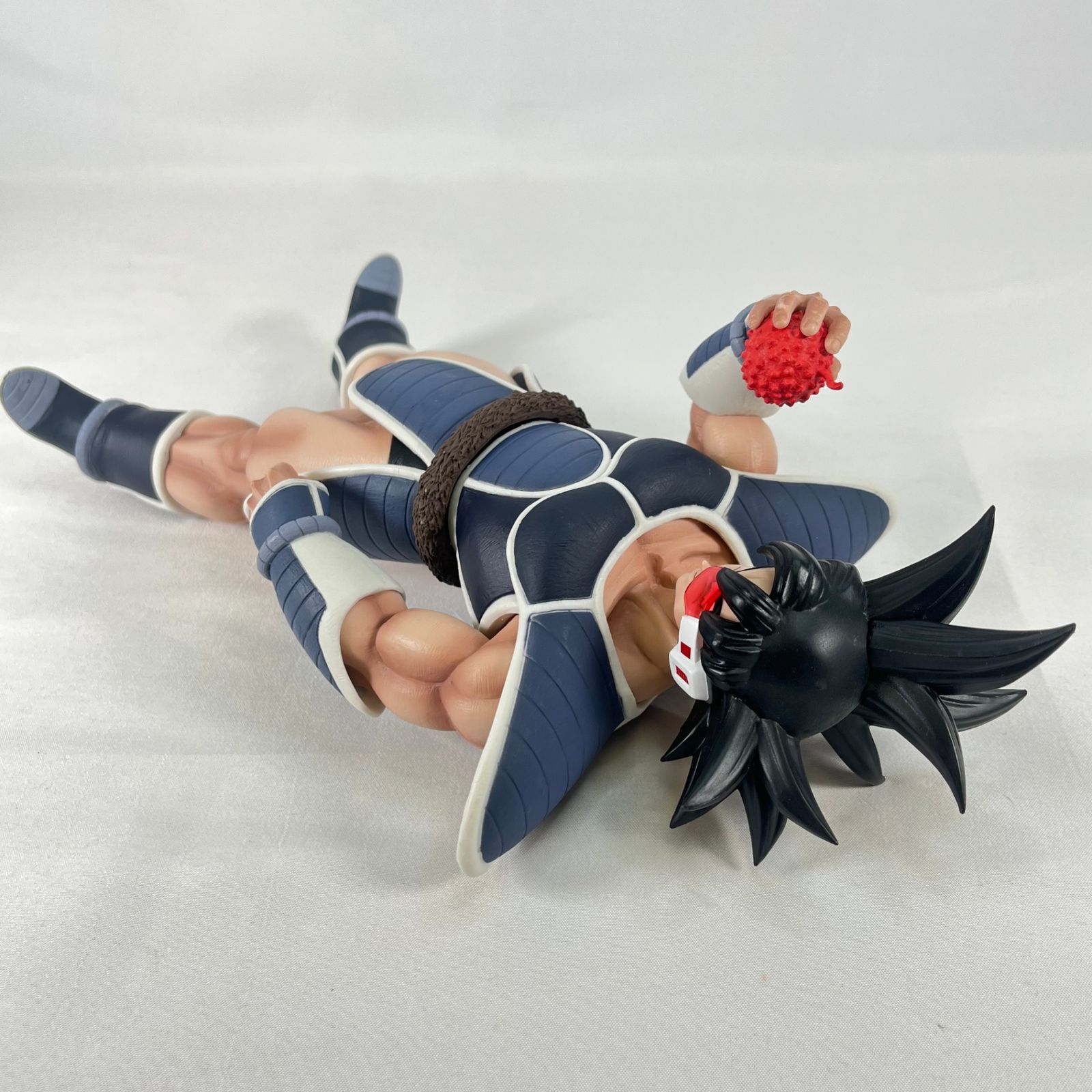 ターレス　D賞　ドラゴンボール　一番くじ　フィギュア ターレス レビュー】一番くじ ドラゴンボール HISTORY OF THE
