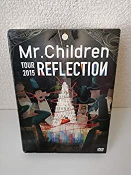 中古】(未使用・未開封品)「REFLECTION{ Live&Film}」DVD (TMF