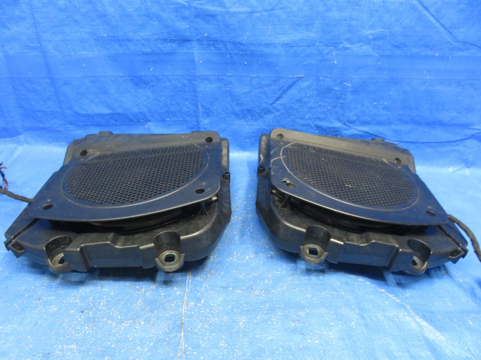 サブウーファー