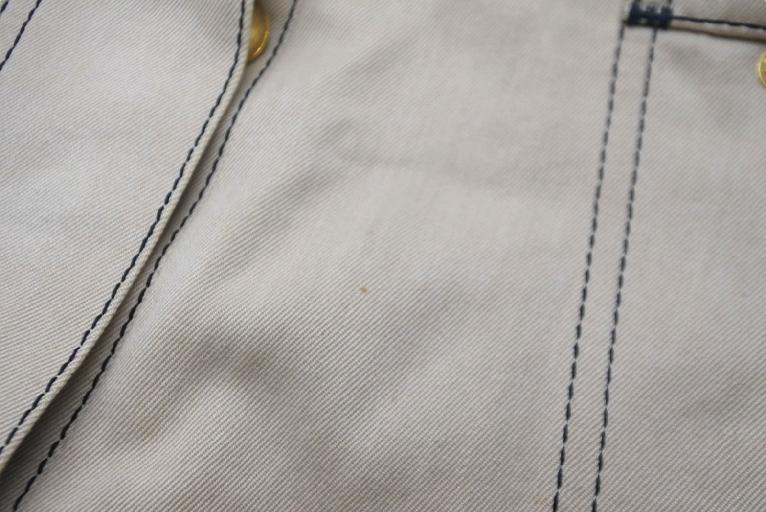 CHANEL シャネル ワイドショートパンツ ココマークボタン P03054V03329  