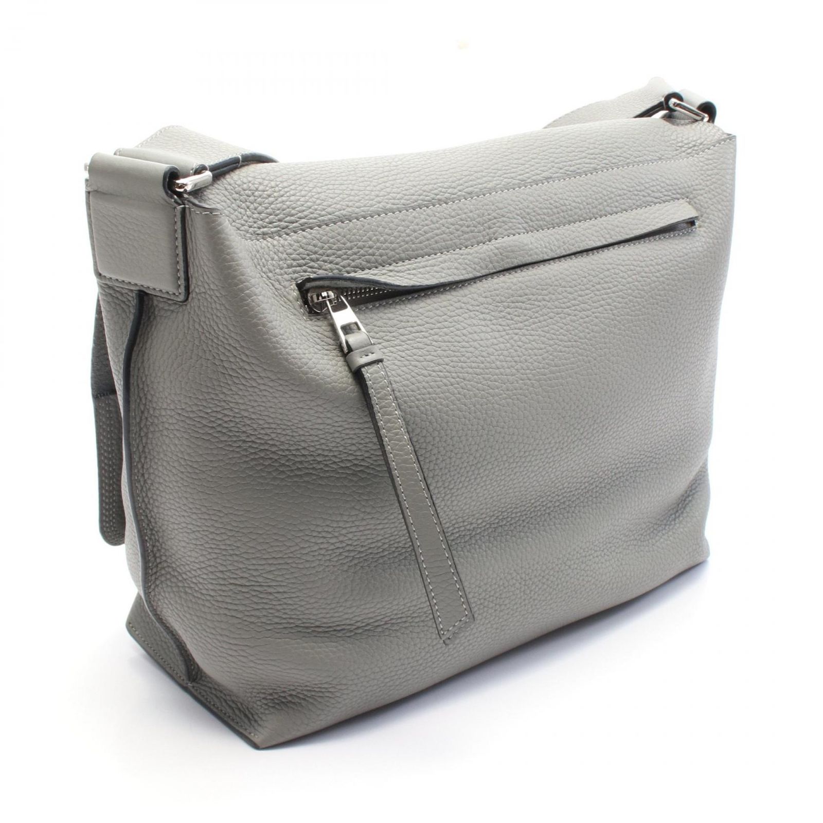 ロエベ LOEWE ショルダーバッグ ミリタリーメッセンジャー 316