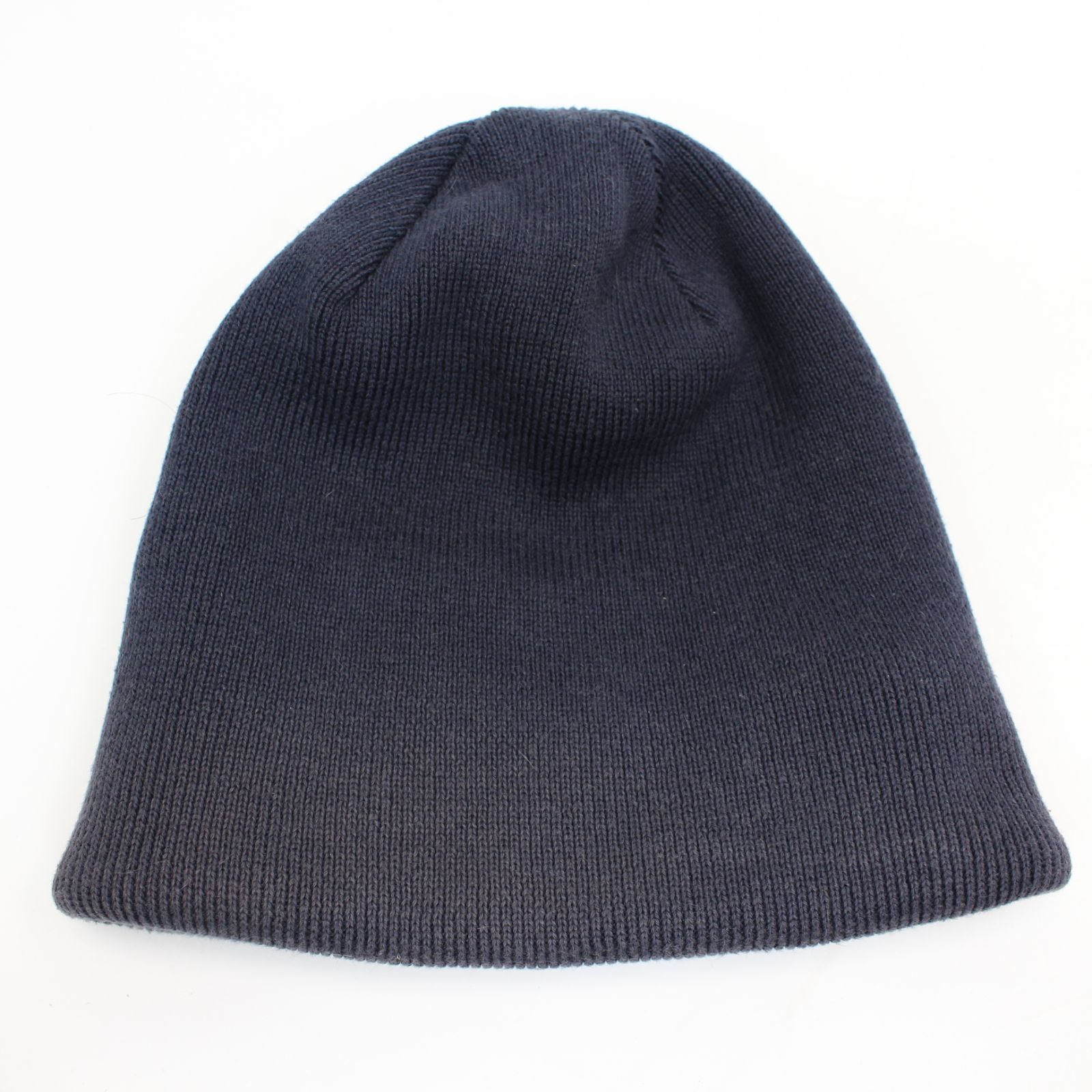 608)ルイヴィトン カップ ニット帽 ビーニー ブランドロゴ カシミヤ混