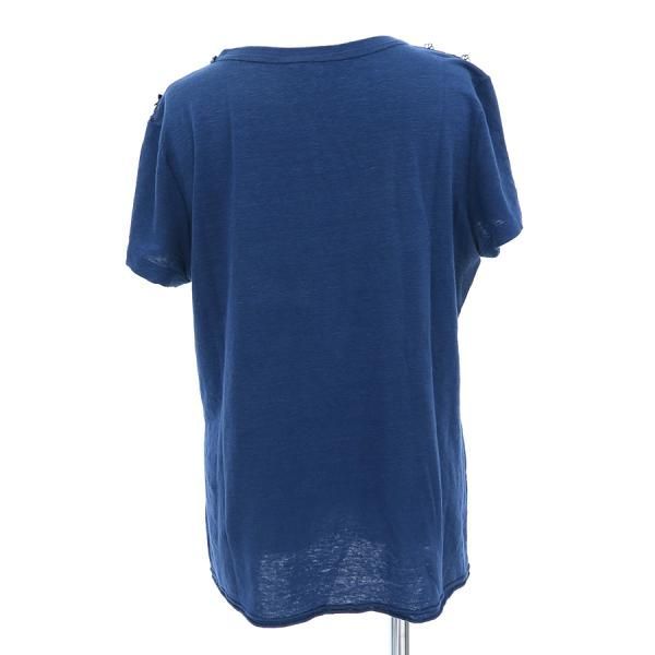 ルイヴィトン Tシャツ 【Bランク】【中古】 - メルカリ 