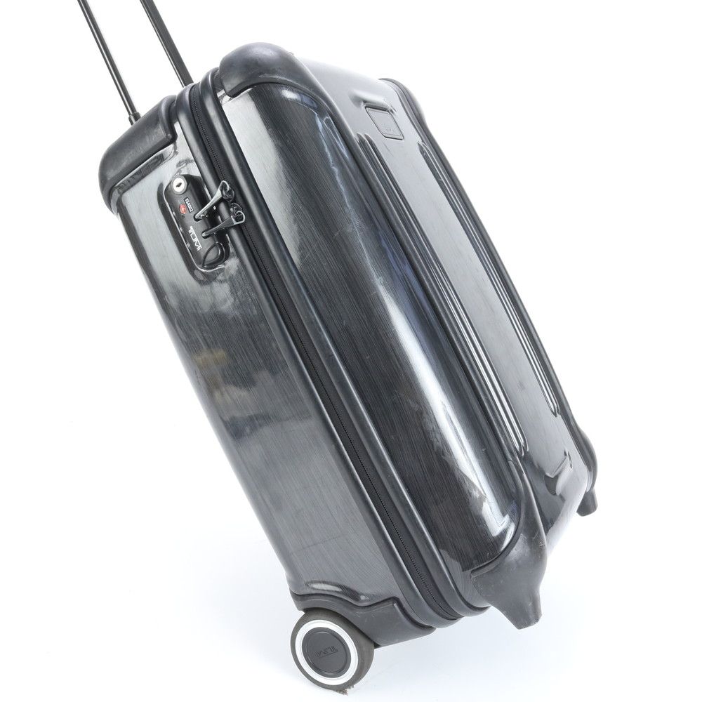 未使用 スーツケース XXLサイズ アルミフレーム キャリーケースTSA