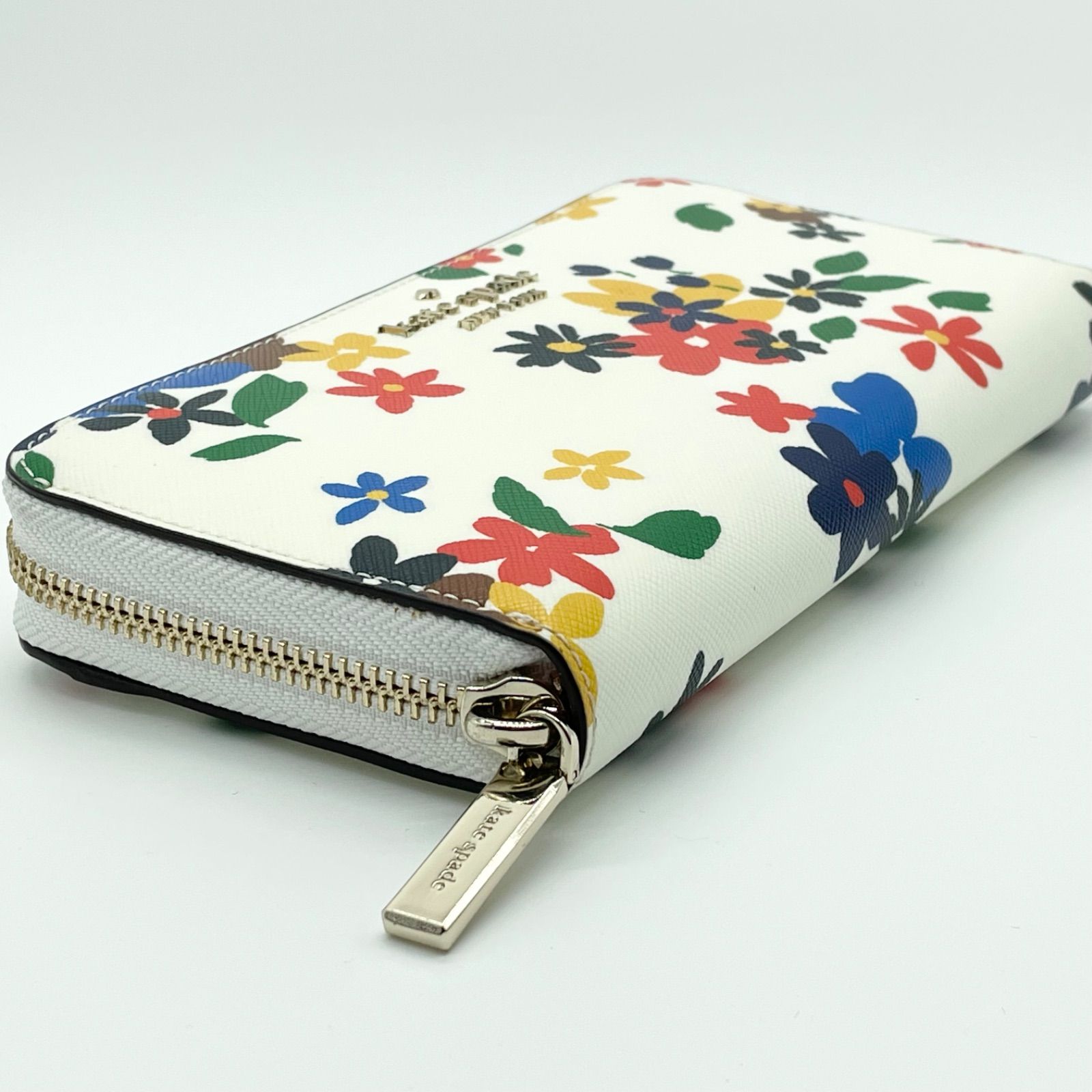 kate spade NEWYORK ケイトスペード ステイシー セーリング フローラル 
