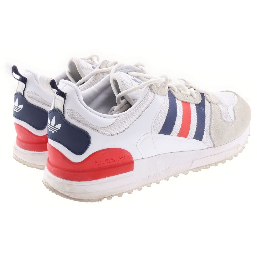 adidas (アディダス) ZX 700 HD FY0966 レースアップローカット