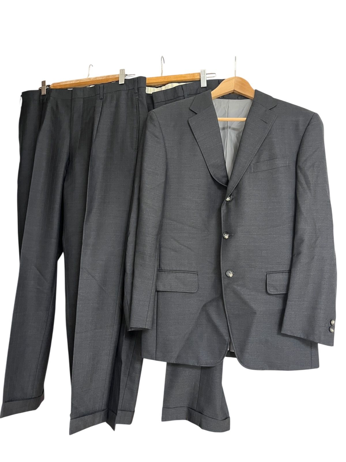 Z1460 dunhill ダンヒル ビジネススーツ テーラードジャケット