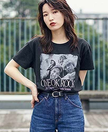 ONE OK ROCK（ワンオクロック）2021 公式グッズ Acoustic Sessions T