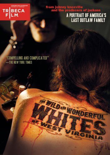 【】Wild & Wonderful Whites of West Virginia [DVD]