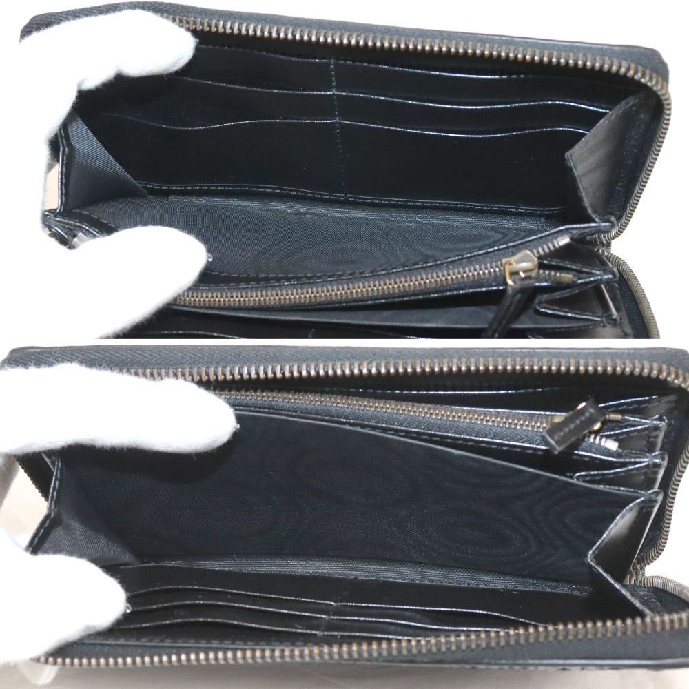 【中古】グッチ オフィディア ジップアラウンドウォレット(706844)日本限定/パイソン 財布 グッチ オフィディア ジップアラウンドウォレット(706844)日本限定