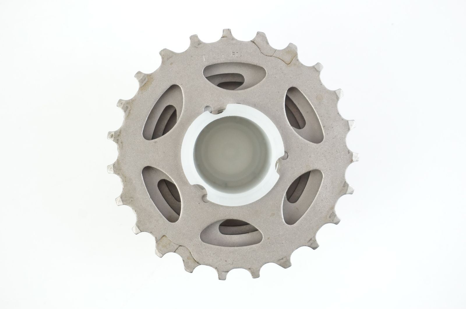 Shimano Dura-Ace MF-7400 6 speed Freewheel 15t-28t - Cicli 