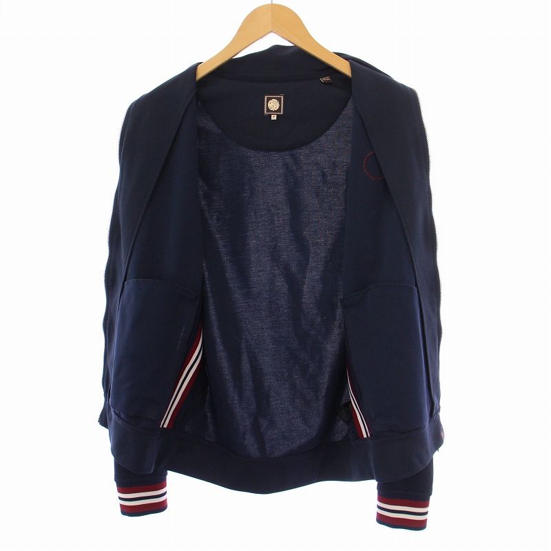 pretty green プリティグリーン トラックジャケット 新品未使用 プリティーグリーン Pretty Green トラックジャケット ジップ