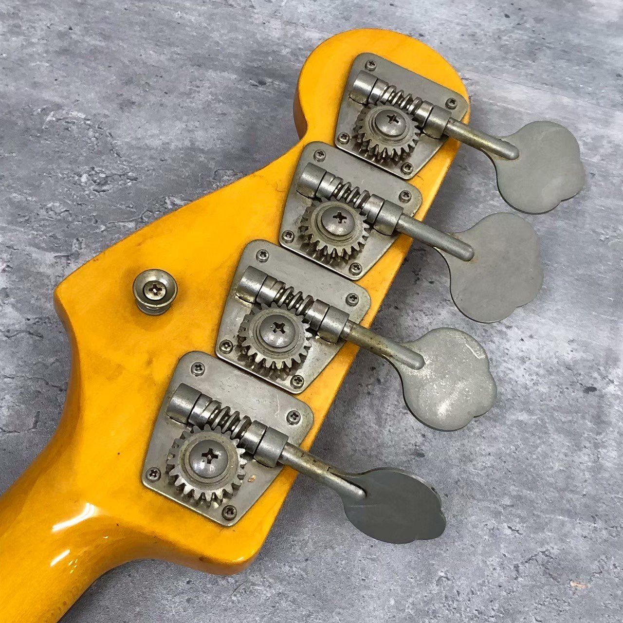 Breedlove Studio BJ350 アコースティック ベース Breedlove Atlas